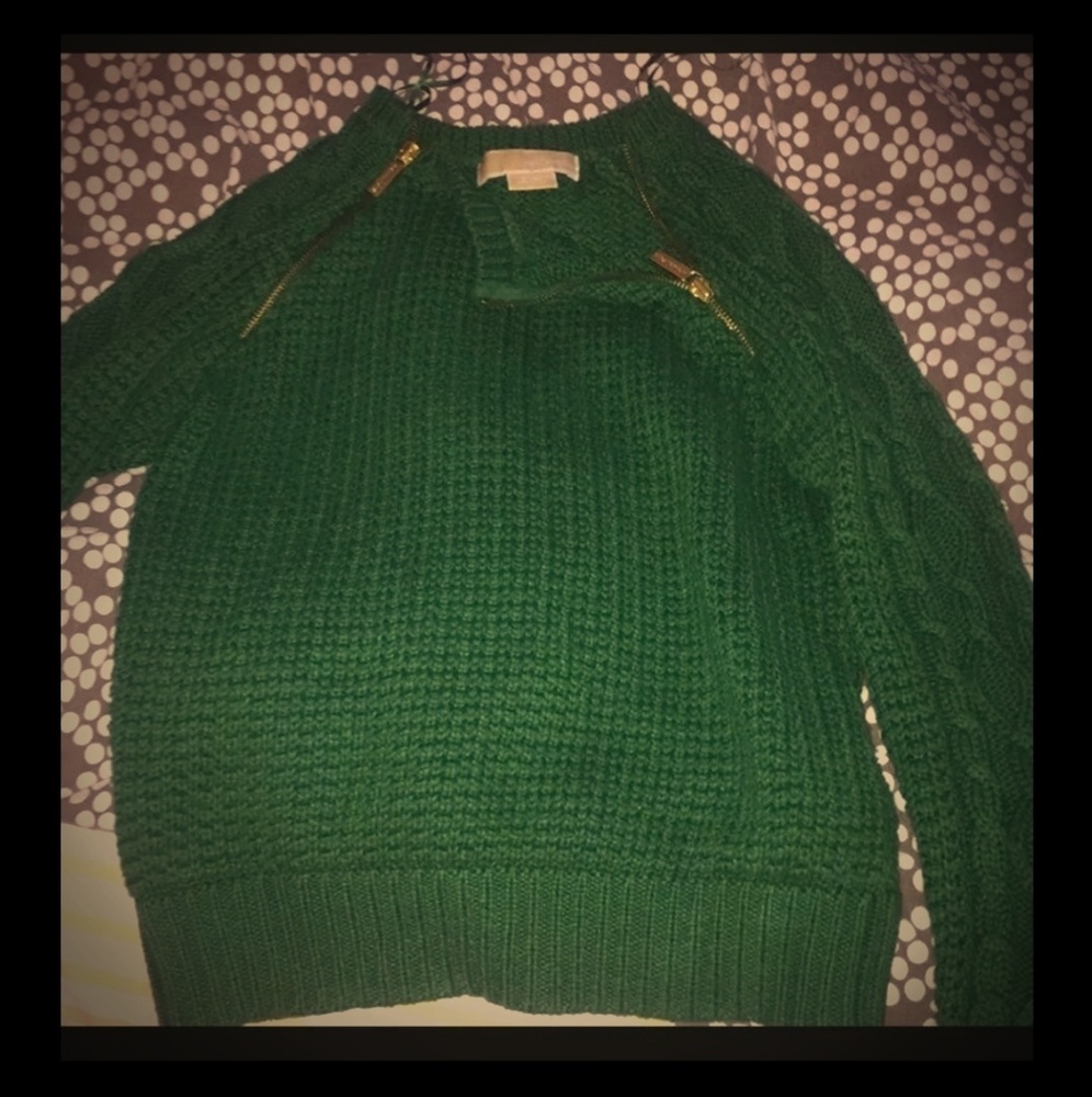 NWOT Michael Kors